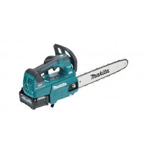 MAKITA Akumulatorska verižna žaga 350 mm Li-ion XGT 40V/4,0Ah UC004GM102