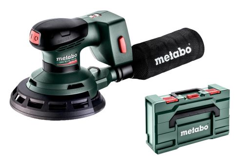 Metabo Akumulatorski orbitalni brusilnik SXA 18 LTX 150 BL 600411840