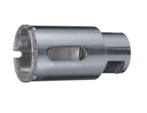 MAKITA luknjač z diamantnim zrnom 40 mm (z navojem M14 za kotni brusilnik) D-37007