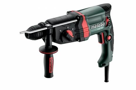 Metabo KHE 2445 KOMBINIRANO KLADIVO 601709500