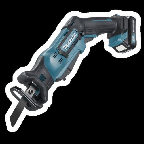 MAKITA akumulatorska motorna žaga Li-ion 10,8/12V/2,0Ah CXT JR105DSAE