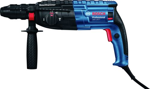 Bosch Vrtalno kladivo s SDS plus GBH 240 F 0611273000