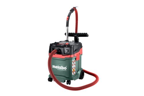 Metabo Akumulatorski sesalnik AS 36-18 M 30 PC-CC 602074850