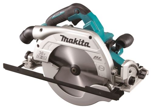 MAKITA Akumulatorska krožna žaga z AWS Li-ion LXT 2x18V, brez baterije DHS900ZU