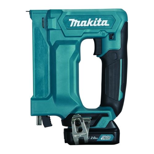 Makita Baterijski spenjalnik Li-ion 10,8/12V/2,0Ah CXT ST113DSAJ