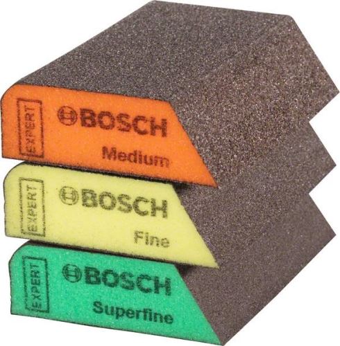 BOSCH EXPERT S470 brusne gobice 69x97x26 set 3 kosov 2608901174