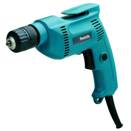 Makita Sveder 1,5-10mm, hitrovpenjalna glava, 530W 6408