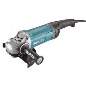 Makita Kotni brusilnik z elektroniko 230mm, 2700W GA9080FX1