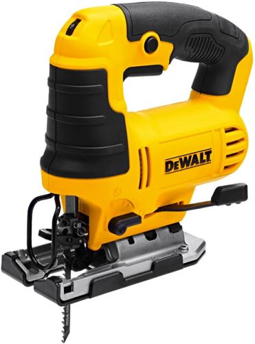 DEWALT 650W sabljasta žaga DWE349