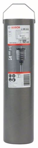 BOSCH Votli sveder SDS-max-9 68 x 80 x 160 mm F00Y145194