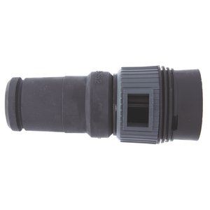 MAKITA adapter z nastavitvijo 25/36-38 mm VC2012L, VC2512, VC3011L P-81745