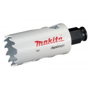 MAKITA luknjač TCT Ezychange 2 35 mm E-06688