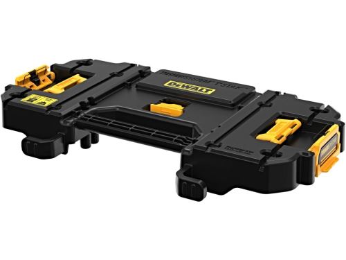 DeWALT adapter za priklop ohišij TSTAK in TOUGHSYSTEM na sesalnik DCW905 DWV9510