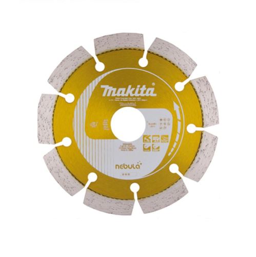 MAKITA diamantna rezalna plošča Nebula 230x22,23 mm B-54025