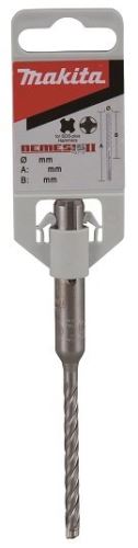 MAKITA sveder SDS-Plus štirirezni Nemesis II 5x50/110 mm B-57897