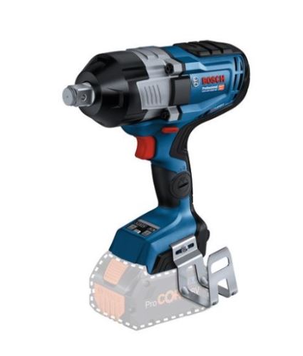 Bosch akumulatorski udarni vijačnik GDS 18V-1600 HC 06019M1000