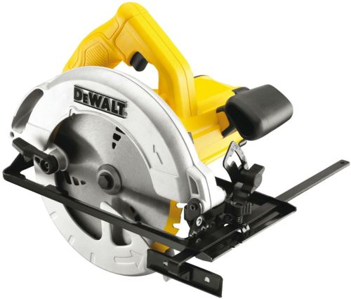 DEWALT Krožna žaga DWE550