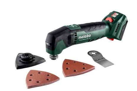 Metabo POWERMAXX MT 12 BREZŽIČNO VEČFUNKCIJSKO ORODJE 613089850