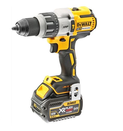 DEWALT Flexvolt akumulatorsko vrtalno kladivo DCD996T2