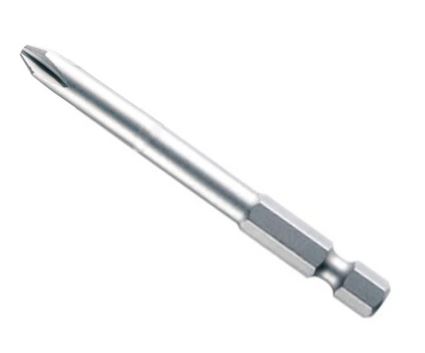 MAKITA nastavek HEX 1/4", PH2, 141 mm, 10 kosov P-21593