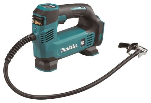 MAKITA Baterijski kompresor Li-ion LXT 18V, brez baterije DMP180Z