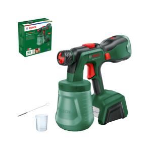 BOSCH Sistem za pršenje barve UniversalSpray 18V-300, 0603208100