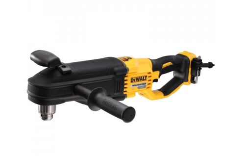 DeWalt Akumulatorski vrtalnik z visokim navorom brez baterije FLEXVOLT DCD470N