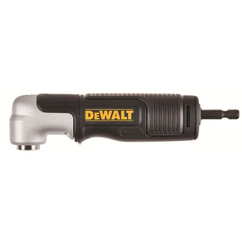 DeWALT 2-v-1 pravokotni nastavek za izvijač, DT20500 DT20500