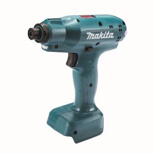 MAKITA akumulatorski vijačnik 5-12 Nm, 70-900 vrt/min, Li-ion LXT 18V Z DFT129FM4Z