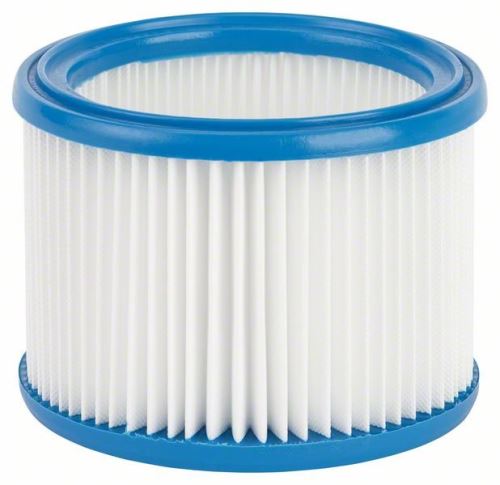 BOSCH Zložljivi filter za GAS 15 L 2607432024