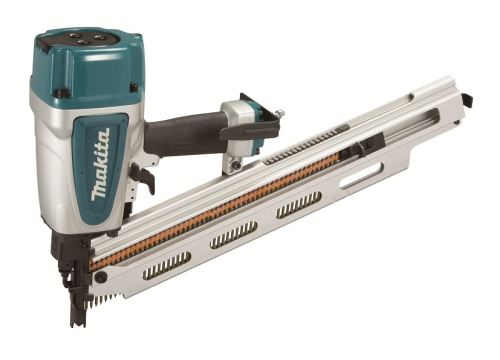 Makita Pnevmatski zabijač 50-90 mm AN924