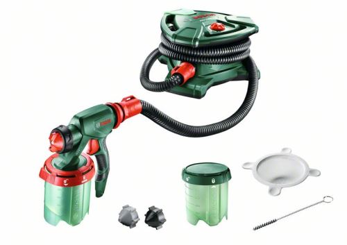 BOSCH sistem za pršenje barve PFS 7000 0603207400