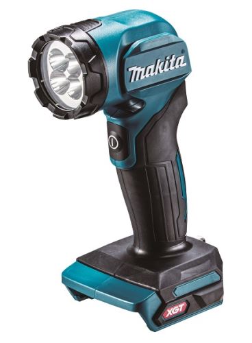 MAKITA Aku LED svetilka Li-ion XGT 40V ML001G