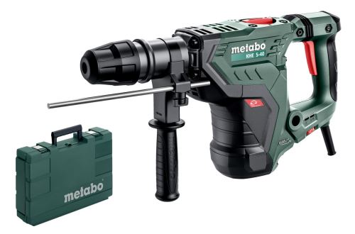 Metabo Kombinirano kladivo KHE 5-40 600391500