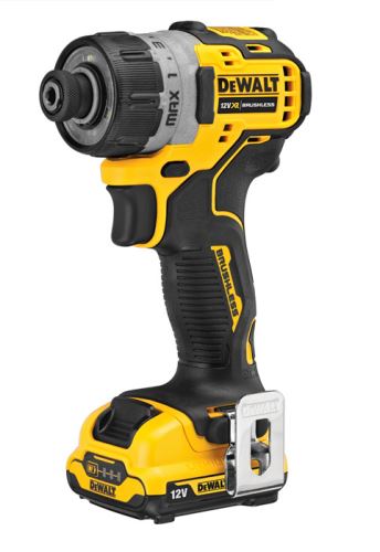 DEWALT Akumulatorski vijačnik DCF601D2