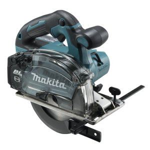 MAKITA Akumulatorska žaga za kovino Li-ion LXT 18V, brez baterije Z DCS553Z