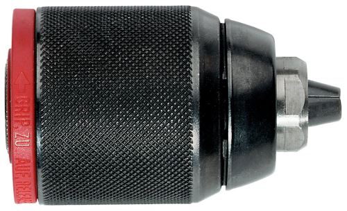 HITRO ZAMENLJIVA VPENJALNA GLAVA FUTURO PLUS S1M 13 MM, 1/2" (636621000)