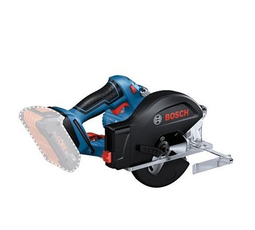 Bosch Akumulatorska krožna žaga GKM 18V-50 06016B8000