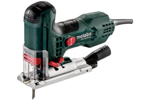 METABO STE 100 QUICK (601100000) VBODNA ŽAGA