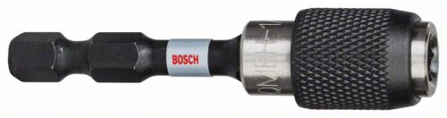 Bosch Vpenjalna glava Impact Control, Quick Release, 1 kos