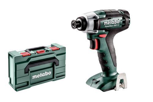 Metabo PowerMaxx SSD 12 Akumulatorski udarni vijačnik