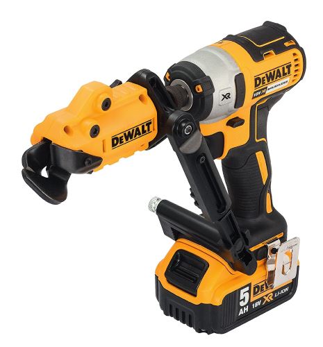 DEWALT Nastavek za škarje za pločevino za udarne vijačnike DT70620