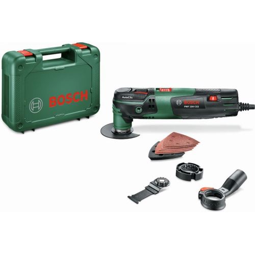 BOSCH multifunkcijsko orodje PMF 250 CES 0603102100