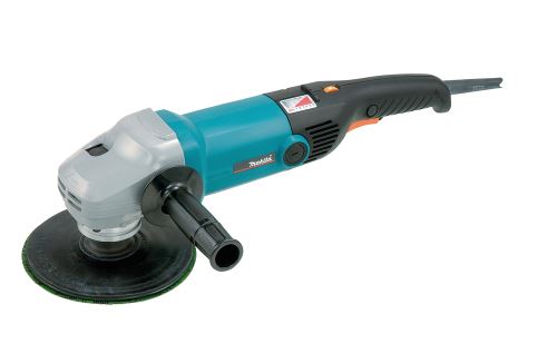 MAKITA Kotni brusilnik/polirnik 180mm, 1600W, SA7000C