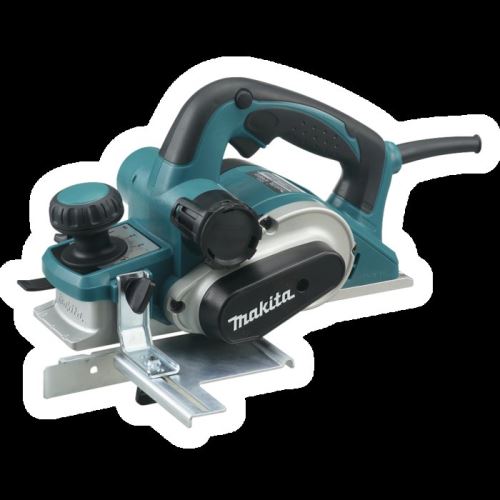 Skobeljni stroj Makita 82mm, 850W KP0810