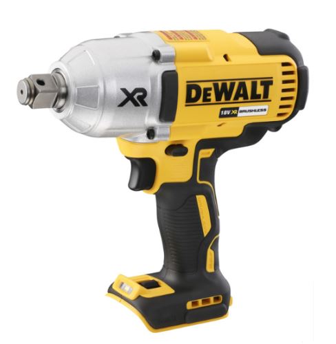 DEWALT Akumulatorski udarni vijačnik 18V brez baterije DCF897NT