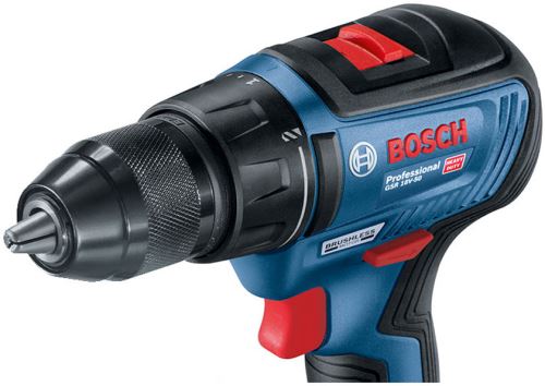 Bosch Akumulatorski vrtalni vijačnik GSR 18V-50 06019H5006