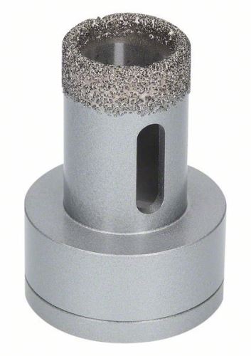 BOSCH X-LOCK Diamantni luknjač Dry Speed Best for Ceramic system 25 x 35 mm 2608599031