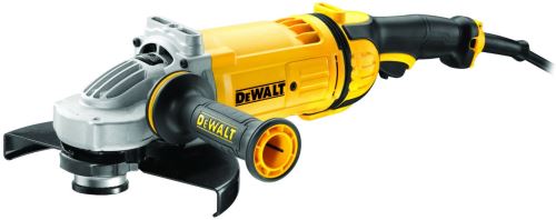 DEWALT Kotni brusilnik 230 mm DWE4559