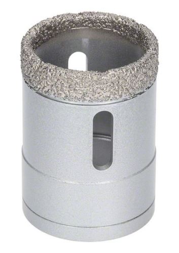 BOSCH X-LOCK Diamantni luknjač Dry Speed Best for Ceramic system 40 x 35 mm 2608599014